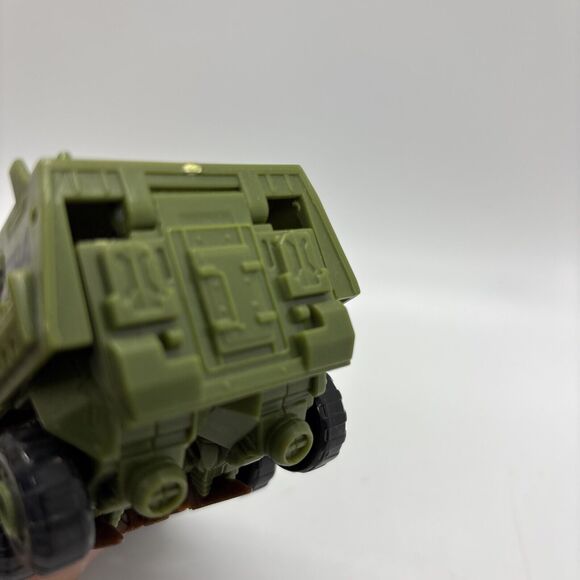 Transformers ROTF BLUDGEON Loose Complete Hasbro Revenge Of The Fallen (parts) - Picture 4 of 9